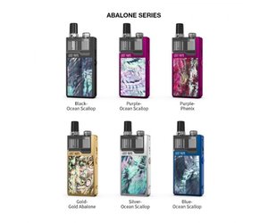 elfbar elfa kaufen Lost Vape Orion Plus 22W 950mAh Starter Kit