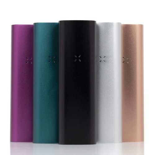 PAX PAX 3 Vaporizer Full Kit -