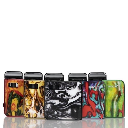 SMOK SMOK Mico Pod Starter Kit 700mah SMOK SMOK Mico Pod Starter Kit 700mah