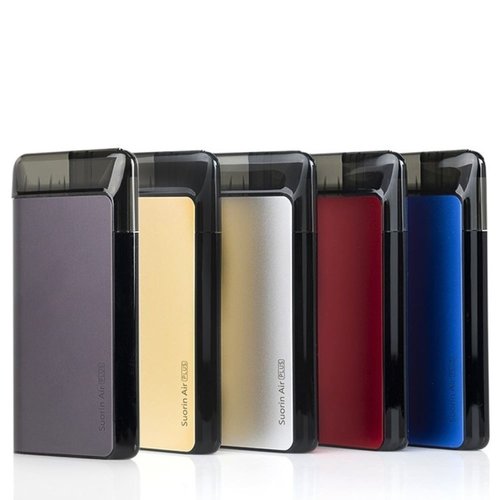 Suorin Suorin Air Plus 930mAh 3.5ML Kit Suorin Suorin Air Plus 930mAh 3.5ML Kit