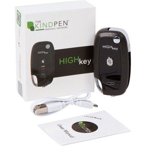 The Kind Pen The Kind Pen - High Key Adjustable Voltage 510 Vaporizer The Kind Pen The Kind Pen - High Key Adjustable Voltage 510 Vaporizer