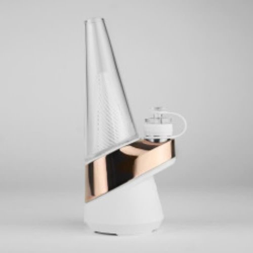 Puffco The Peak Smart Rig By Puffco Puffco The Peak Smart Rig By Puffco