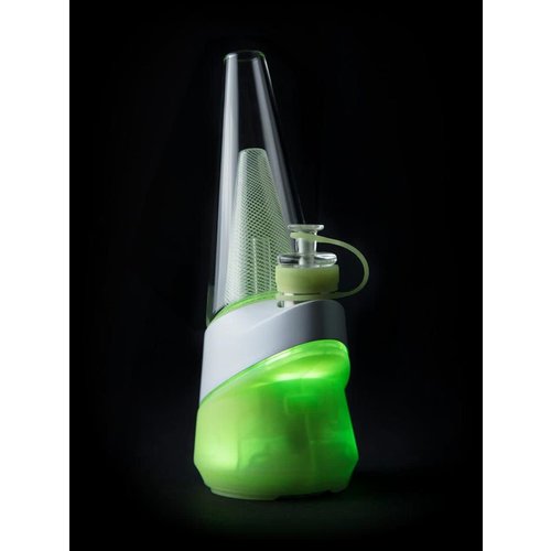 Puffco The Peak Smart Rig By Puffco Puffco The Peak Smart Rig By Puffco