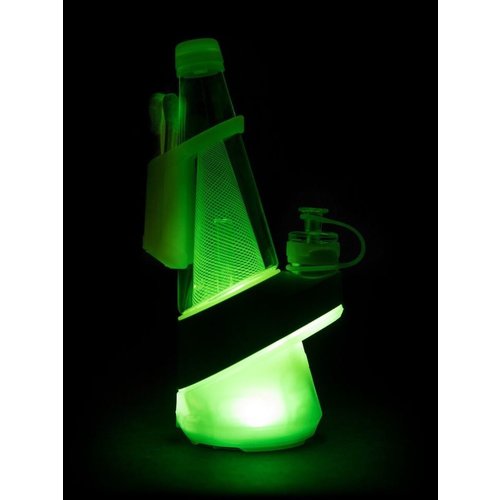 Puffco The Peak Smart Rig By Puffco Puffco The Peak Smart Rig By Puffco