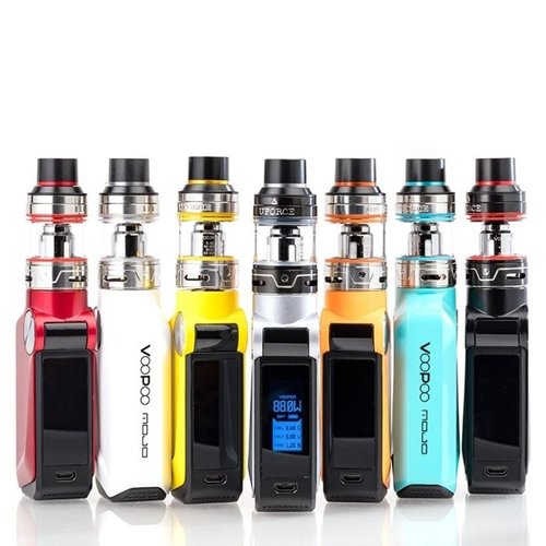Voopoo VOOPOO MOJO 88W Starter Kit Voopoo VOOPOO MOJO 88W Starter Kit