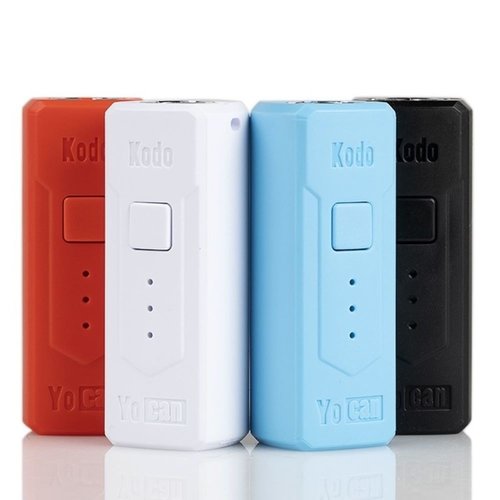 Yocan KODO 400mAh 510 Box Mod -
