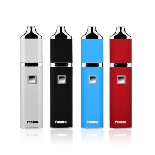 Yocan Pandon Yocan Pandon
