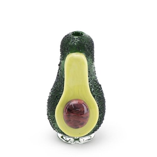 Empire Glassworks Empire Glassworks - Avocado PuffCo Peak Attachment Empire Glassworks Empire Glassworks - Avocado PuffCo Peak Attachment