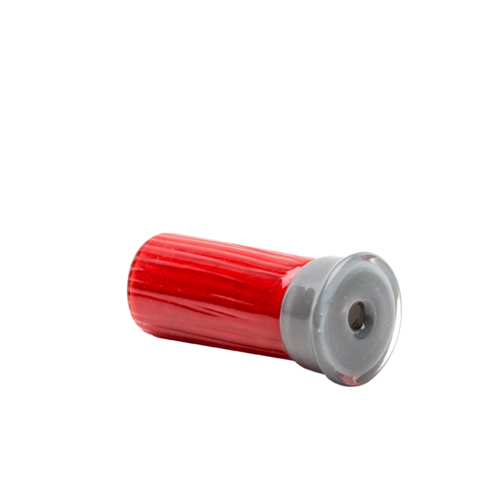 Empire Glassworks Empire Glassworks - Shotgun Shell Glass Chillum Empire Glassworks Empire Glassworks - Shotgun Shell Glass Chillum