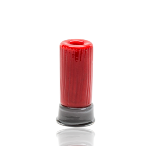 Empire Glassworks Empire Glassworks - Shotgun Shell Glass Chillum