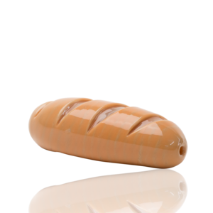 Empire Glassworks Empire Glassworks - Baguette Glass Hand Pipe Empire Glassworks Empire Glassworks - Baguette Glass Hand Pipe