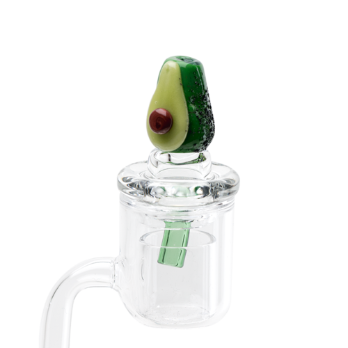 Empire Glassworks Empire Glassworks - Glass Carb Cap Empire Glassworks Empire Glassworks - Glass Carb Cap