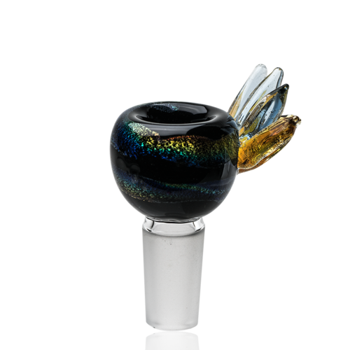 Empire Glassworks Empire Glassworks - 14mm Male Glass Bowl