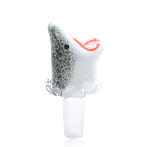 Empire Glassworks Empire Glassworks - 14mm Male Glass Bowl