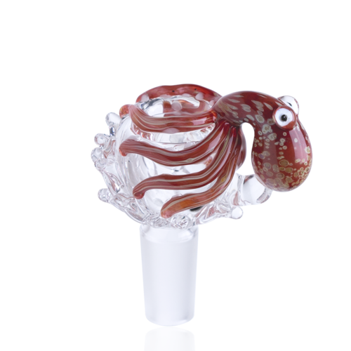 Empire Glassworks Empire Glassworks - 14mm Male Glass Bowl