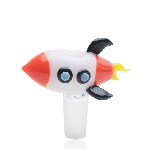 Empire Glassworks Empire Glassworks - 14mm Male Glass Bowl