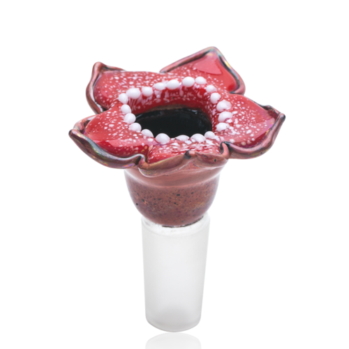 Empire Glassworks Empire Glassworks - 14mm Male Glass Bowl