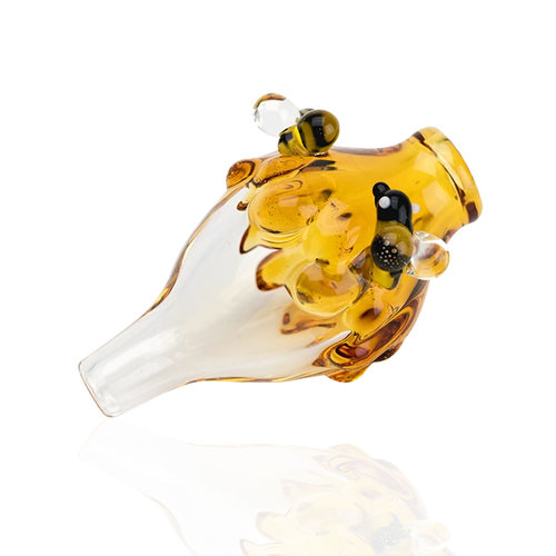 Empire Glassworks Empire Glassworks - Glass Carb Cap Empire Glassworks Empire Glassworks - Glass Carb Cap