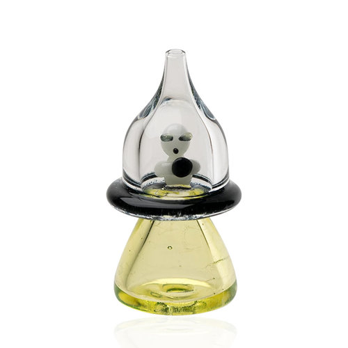 Empire Glassworks Empire Glassworks - Glass Carb Cap Empire Glassworks Empire Glassworks - Glass Carb Cap