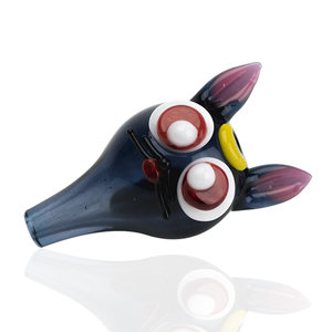 Empire Glassworks Empire Glassworks - Glass Carb Cap Empire Glassworks Empire Glassworks - Glass Carb Cap