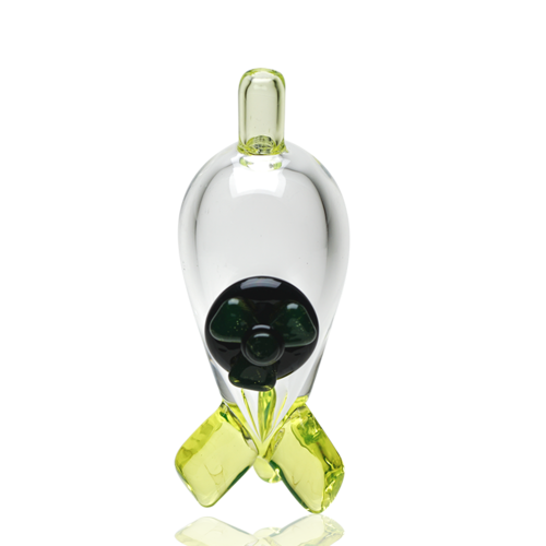 Empire Glassworks Empire Glassworks - Glass Carb Cap Empire Glassworks Empire Glassworks - Glass Carb Cap