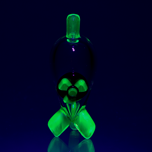Empire Glassworks Empire Glassworks - Glass Carb Cap Empire Glassworks Empire Glassworks - Glass Carb Cap
