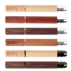 RYOT RYOT - Wood 3" TWIST Taster Bat RYOT RYOT - Wood 3" TWIST Taster Bat