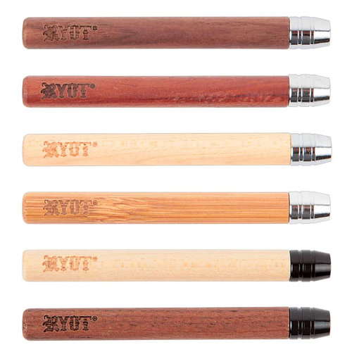 RYOT RYOT - Wood 3" Taster Bat