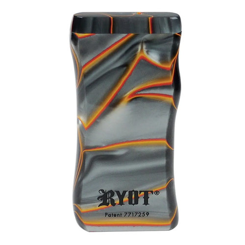 RYOT RYOT - Acrylic Magnetic Taster Box RYOT RYOT - Acrylic Magnetic Taster Box