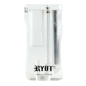 RYOT RYOT - Acrylic Magnetic Taster Box RYOT RYOT - Acrylic Magnetic Taster Box