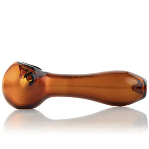 Grav Labs GRAV - 6" Glass Spoon Pipe Grav Labs GRAV - 6" Glass Spoon Pipe