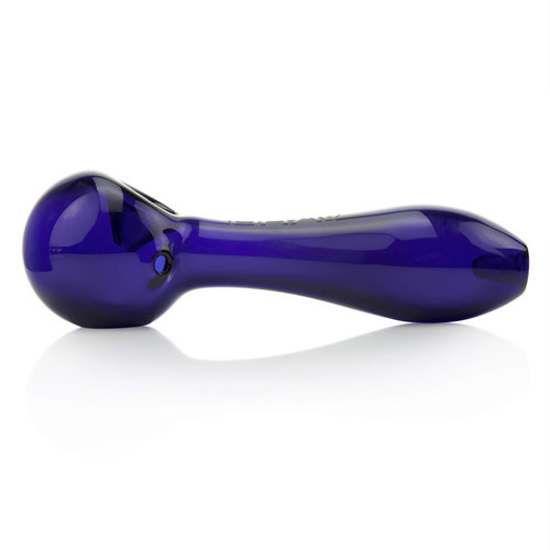 Grav Labs GRAV - 6" Glass Spoon Pipe