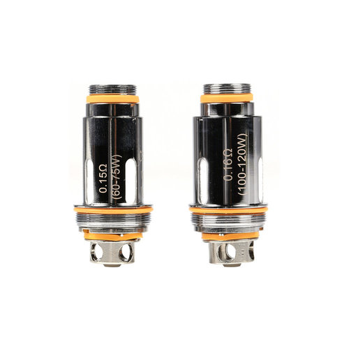 Aspire Aspire Cleito 120 Coil ONE Pack