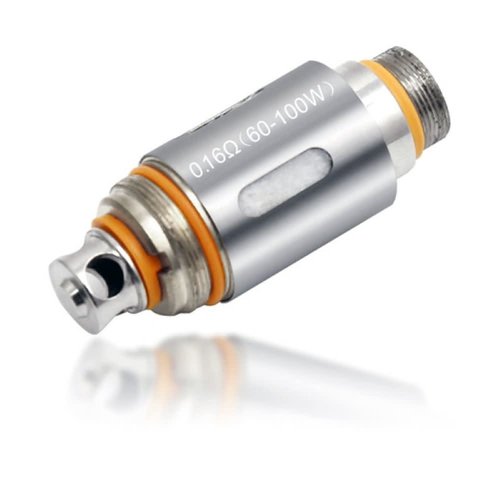 Aspire Aspire Cleito EXO Coil Pack .16ohm Aspire Aspire Cleito EXO Coil Pack .16ohm