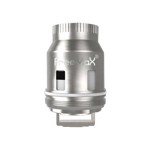 Freemax FreeMax Mesh Replacement Coils - 3pk Freemax FreeMax Mesh Replacement Coils - 3pk