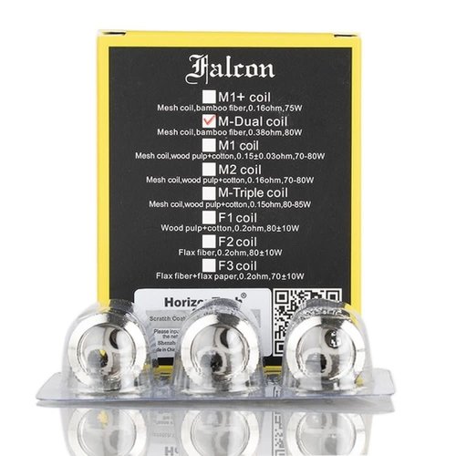 Horizon Horizon Tech Falcon Replacement Coil Pack