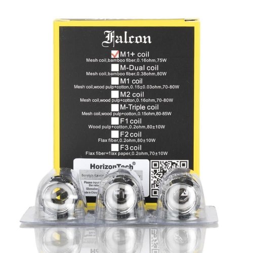 Horizon Horizon Tech Falcon Replacement Coil Pack