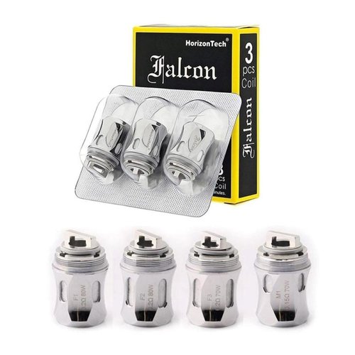 Horizon Horizon Tech Falcon Replacement Coil Pack