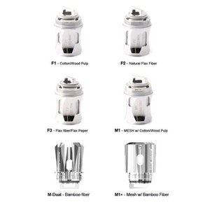 Horizon HorizonTech Falcon Replacement Coil 3 Pack