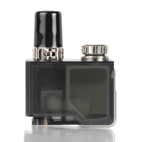 Lost Vape Lost Vape Orion Q 2ML Replacement Pods 1.0ohm Lost Vape Lost Vape Orion Q 2ML Replacement Pods 1.0ohm