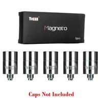 Magneto Replacement Coil 5pk NO CAP