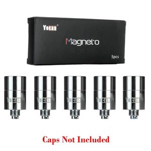 Magneto Replacement Coil 5pk NO CAP