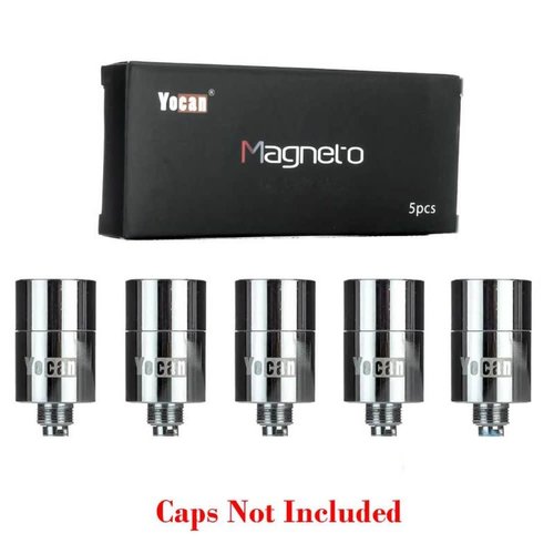 Magneto Replacement Coil 5pk NO CAP Magneto Replacement Coil 5pk NO CAP