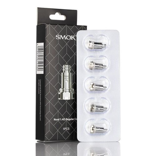 SMOK SMOK Nord Replacement coil SMOK SMOK Nord Replacement coil