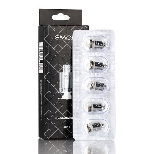 SMOK SMOK Nord Replacement coil SMOK SMOK Nord Replacement coil