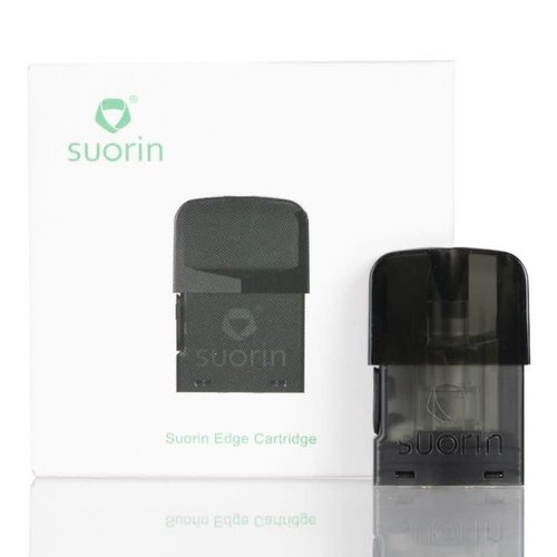 Suorin Suorin Edge Replacement Pod Suorin Suorin Edge Replacement Pod
