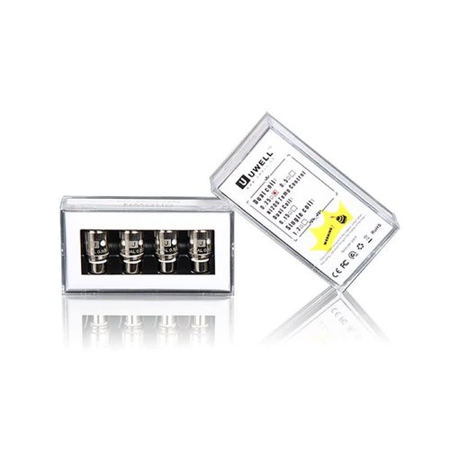 Uwell Uwell Crown Coil Pack Uwell Uwell Crown Coil Pack