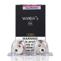 Uwell Valyrian 2 Replacement Coils 2 Pack