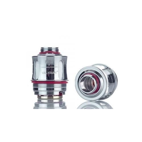 Uwell Uwell Valyrian Coil Pack .15ohm Uwell Uwell Valyrian Coil Pack .15ohm