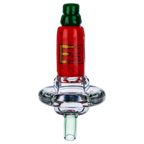 Empire Glassworks Empire Glassworks - Glass Carb Cap Empire Glassworks Empire Glassworks - Glass Carb Cap